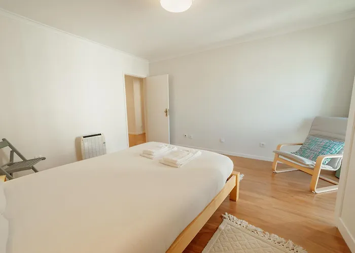 Apartmán Bright Deluxe By Hosty