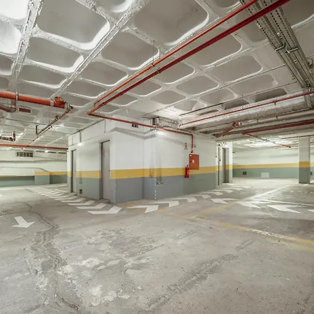 Bright Deluxe By Hosty شقة *