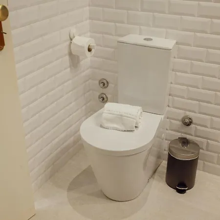 Bright Deluxe By Hosty شقة