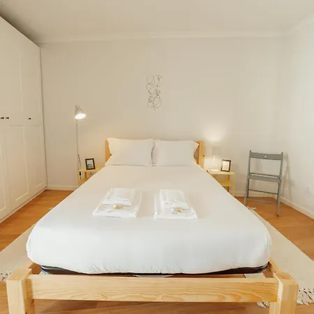 Appartamento Bright Deluxe By Hosty Oporto