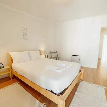 Bright Deluxe By Hosty Διαμέρισμα