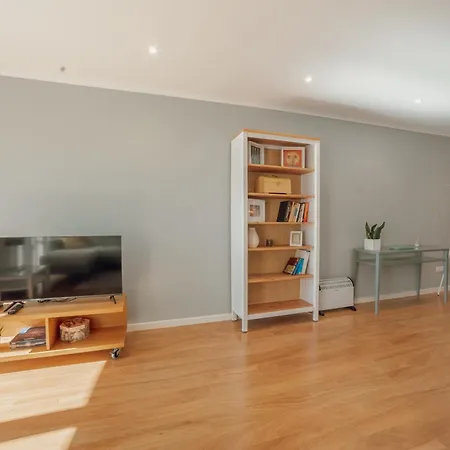 Bright Deluxe By Hosty شقة