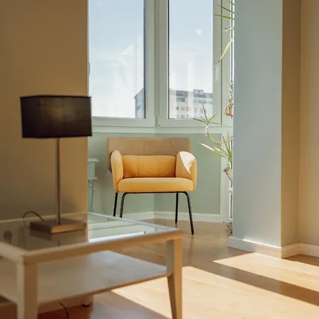 Bright Deluxe By Hosty Διαμέρισμα *