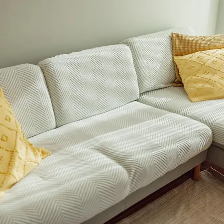 Appartamento Bright Deluxe By Hosty *