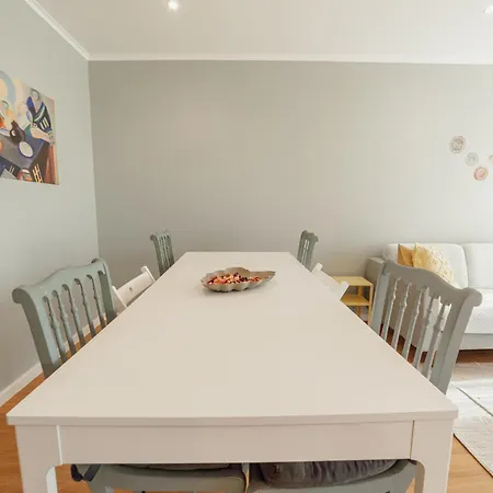 Bright Deluxe By Hosty Διαμέρισμα