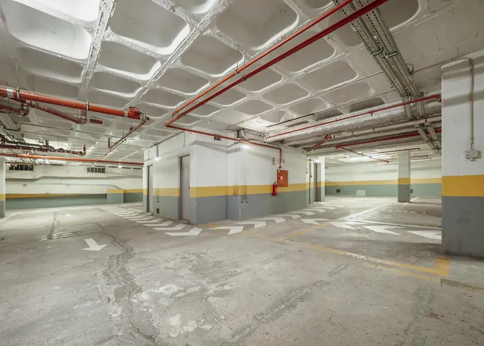 Bright Deluxe By Hosty Apartman *