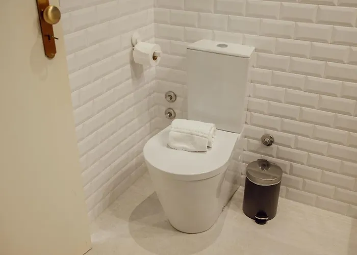 Bright Deluxe By Hosty Apartman