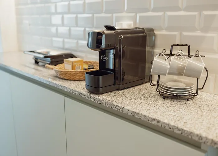 Apartman Bright Deluxe By Hosty