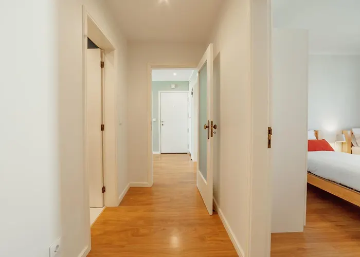 Bright Deluxe By Hosty Apartman *