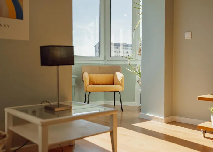 Bright Deluxe By Hosty Apartman *