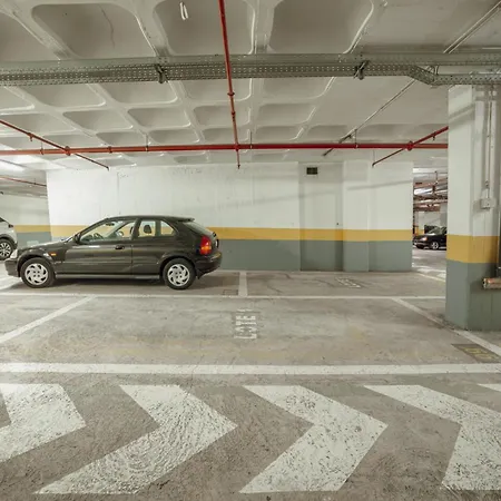 Bright Deluxe By Hosty Apartamento Oporto