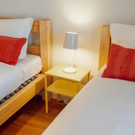 Bright Deluxe By Hosty * Porto