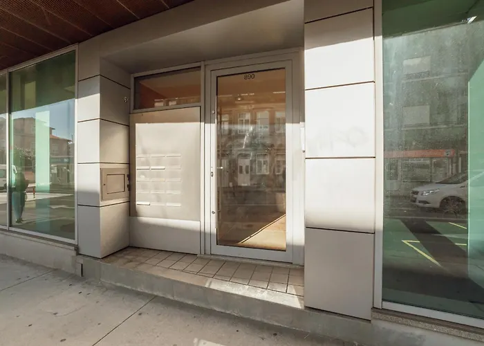 Bright Deluxe By Hosty Apartamento Oporto