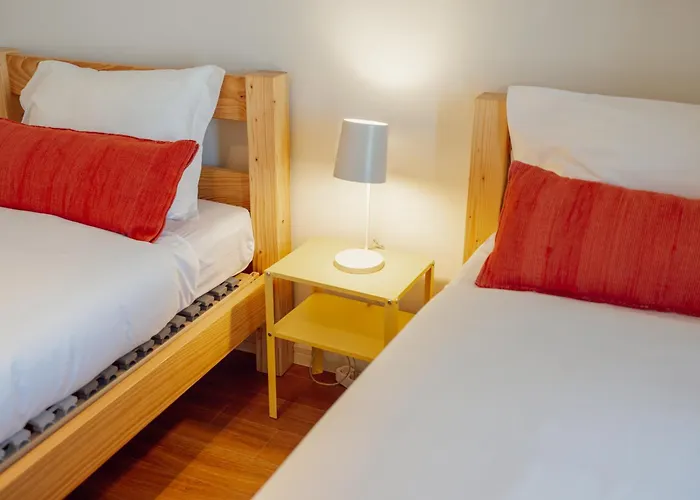 Bright Deluxe By Hosty * Oporto