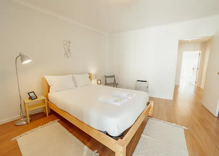 Bright Deluxe By Hosty Apartamento