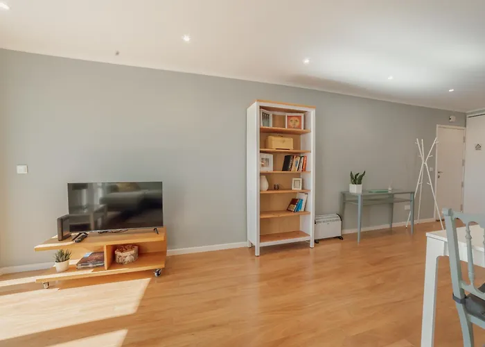 Bright Deluxe By Hosty Apartamento