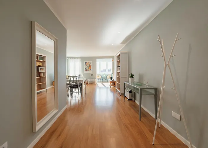 Bright Deluxe By Hosty * Oporto