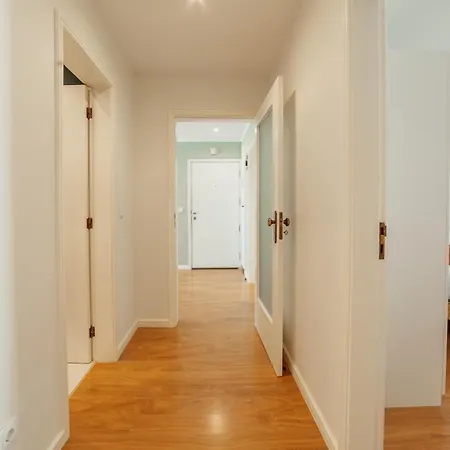 Bright Deluxe By Hosty דירה *