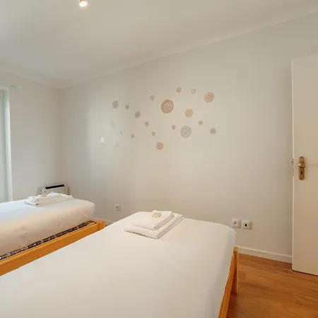 Bright Deluxe By Hosty דירה *